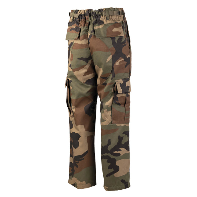 Pantalon enfant US BDU Kids