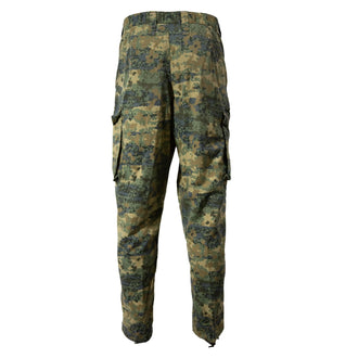 Pantalon de campagne ÖBH KAZ21 d’occasion