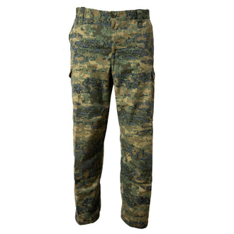 Pantalon de campagne ÖBH KAZ21 d’occasion