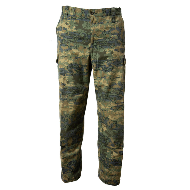 Pantalon de campagne ÖBH KAZ21 d’occasion