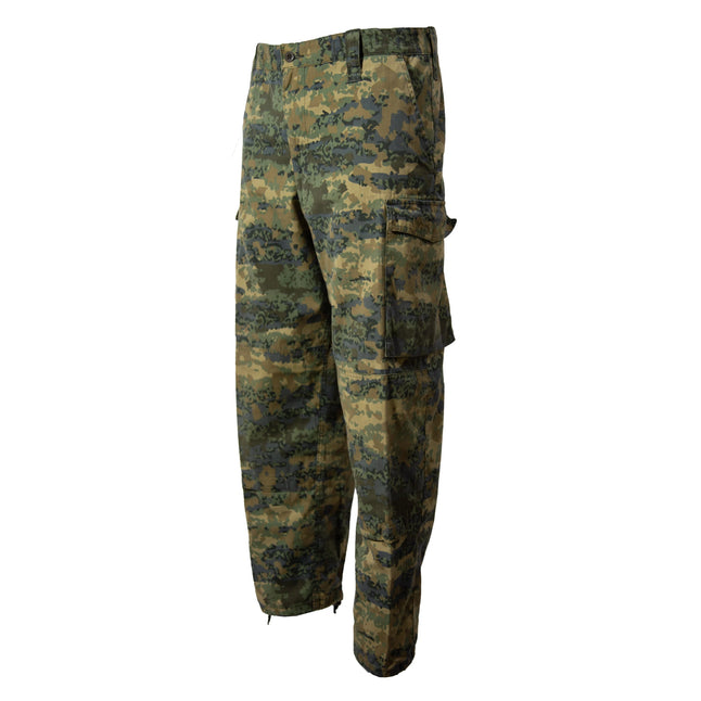 Pantalon de campagne ÖBH KAZ21 d’occasion