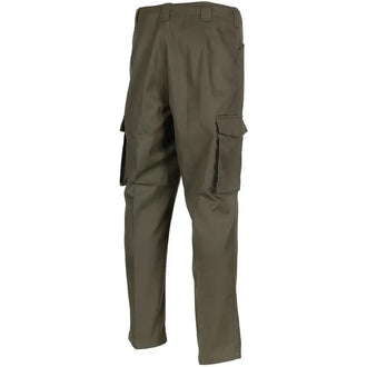 Pantalon de campagne ÖBH type 75 RS comme neuf