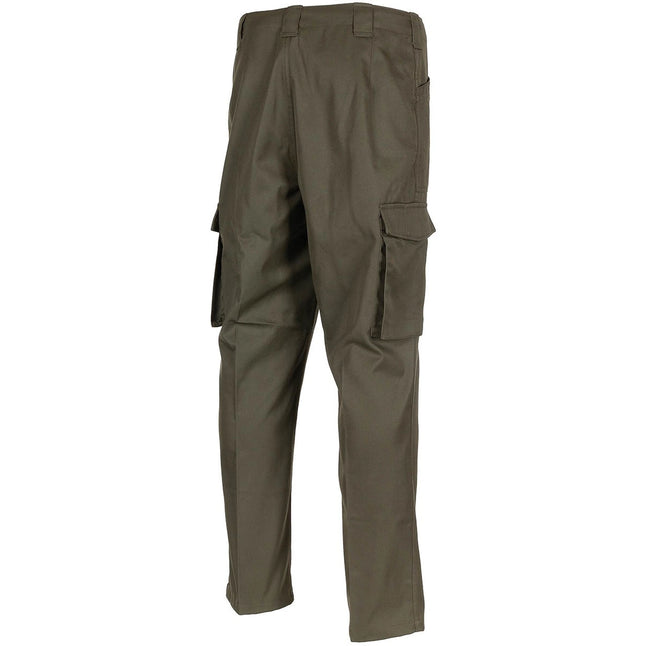 Pantalon de terrain ÖBH Typ 75 comme neuf