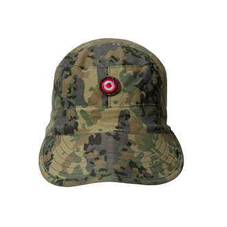 Casquette de campagne ÖBH KAZ21 d'occasion