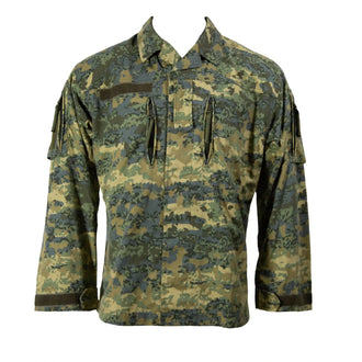 Chemise de campagne ÖBH KAZ21 d’occasion