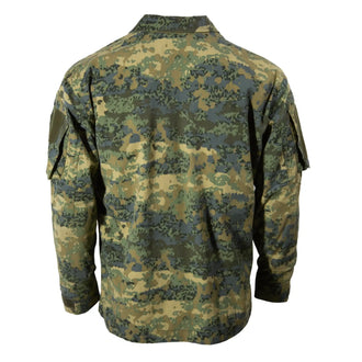 Chemise de campagne ÖBH KAZ21 d’occasion