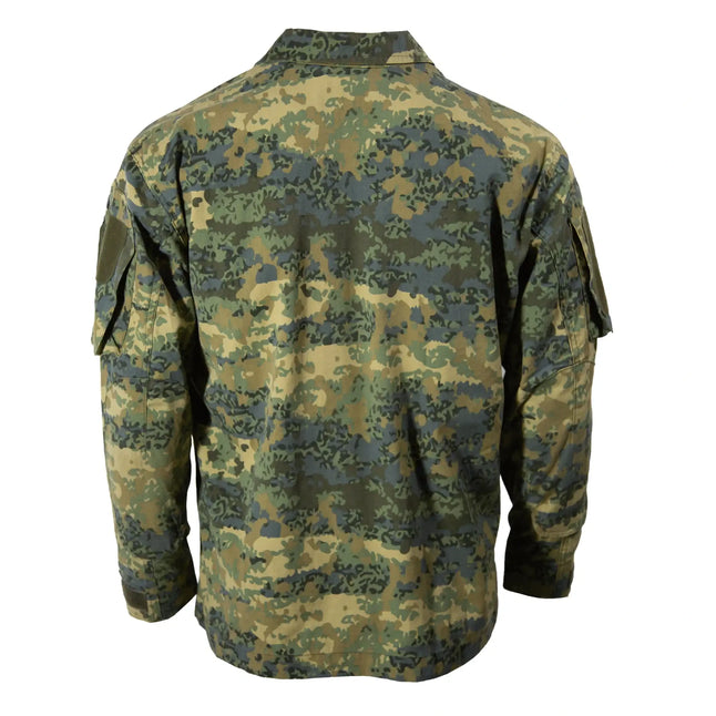 Chemise de campagne ÖBH KAZ21 d’occasion