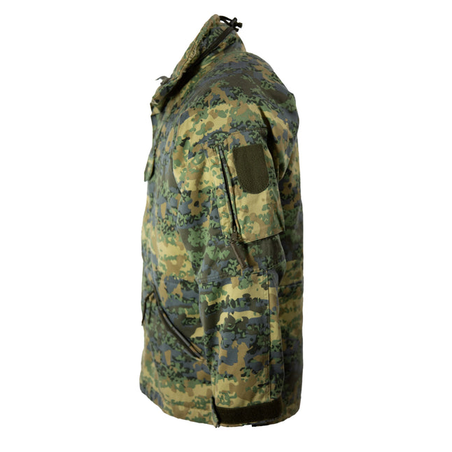 Chemise de campagne ÖBH KAZ21 d’occasion