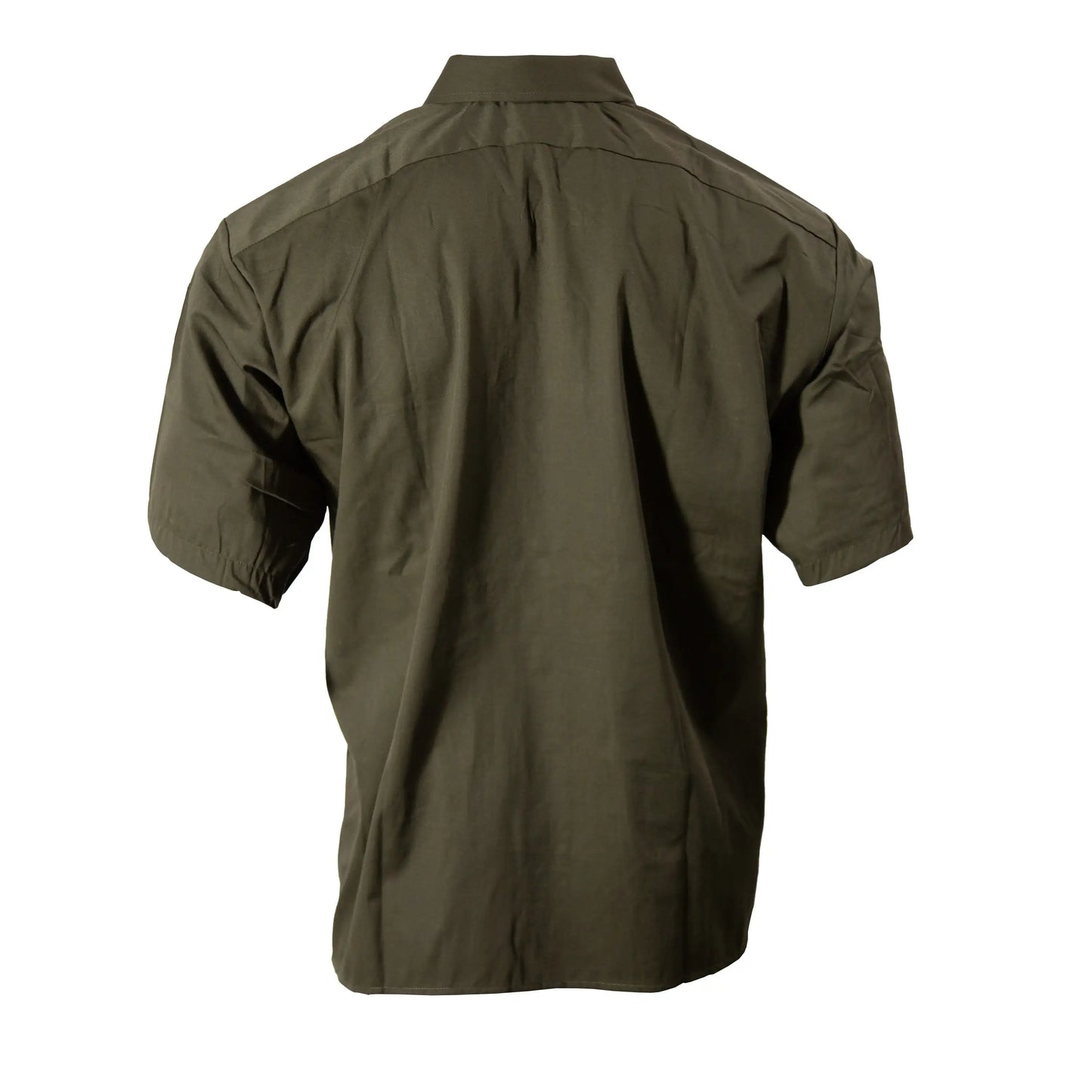 Chemise de campagne ÖBH manches courtes, comme neuve