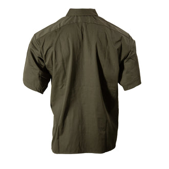 Chemise de campagne ÖBH manches courtes, comme neuve