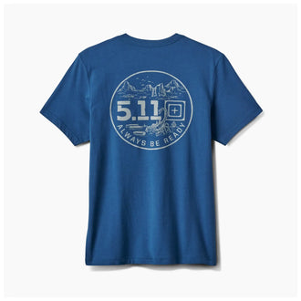 T-shirt Desertscape