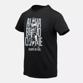 T-shirt Alpha Bravo Charlie