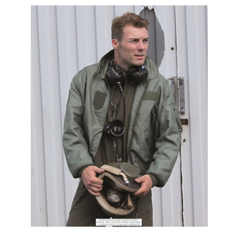 Blouson aviateur CWU d’occasion