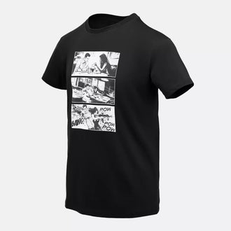 T-shirt Combat Date femmes