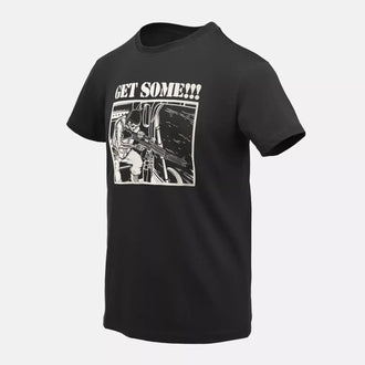 T-shirt Get some!