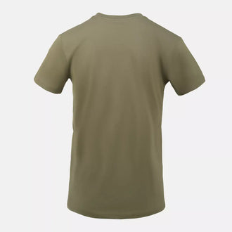 T-shirt One is none