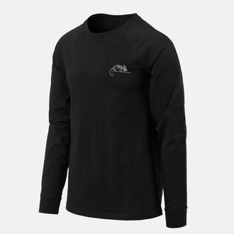 Longsleeve  Logo