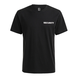 T-shirt Security