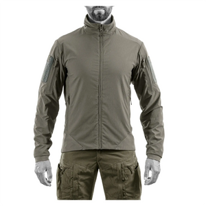 Gris pierre Vert olive