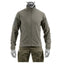 Gris pierre Vert olive