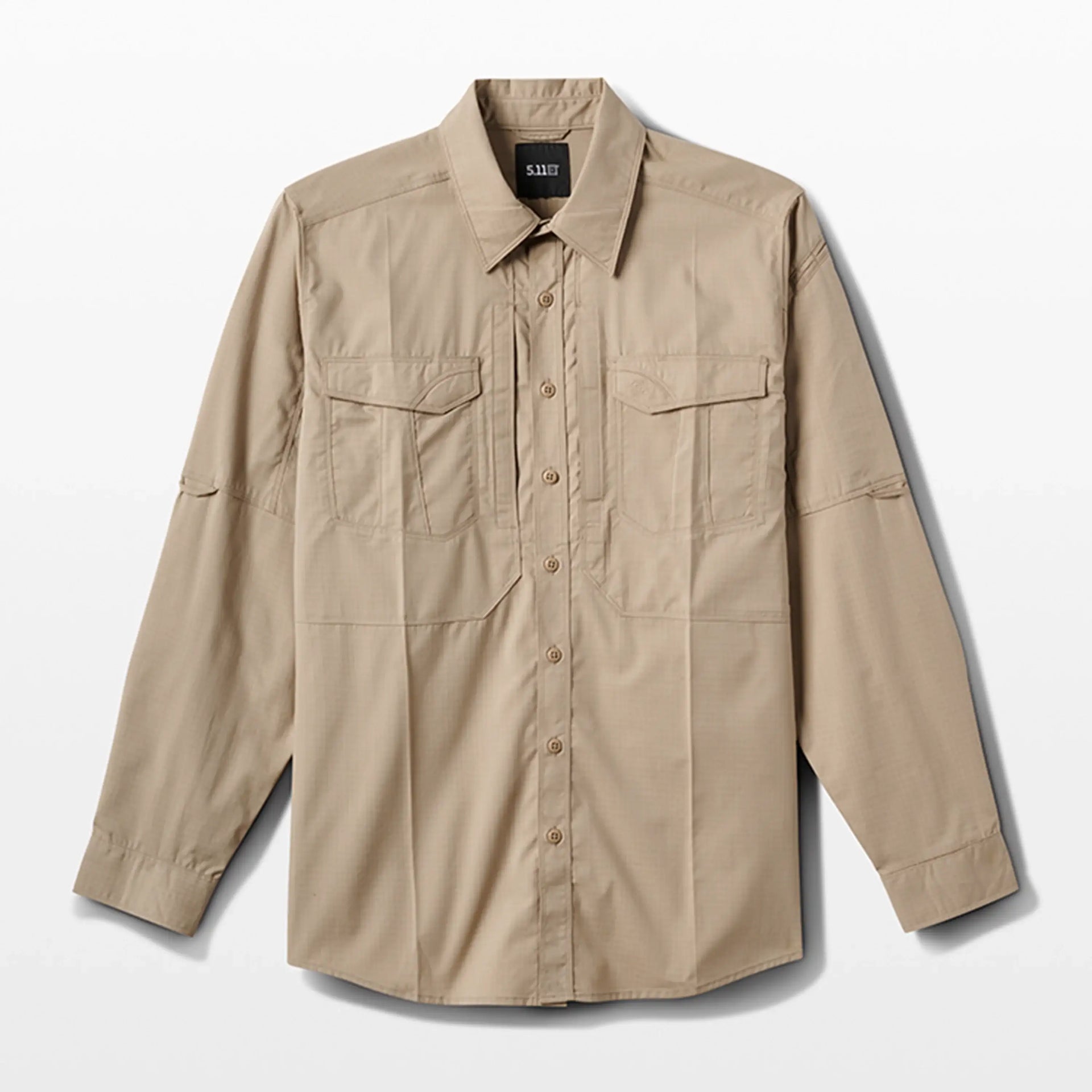 5-11-tactical-langarmhemd-stryke-shirt-ansicht-2
