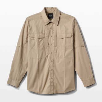 Chemise à manches longues Stryke Shirt