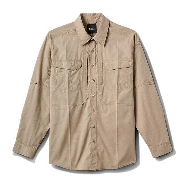 Chemise à manches longues Stryke Shirt
