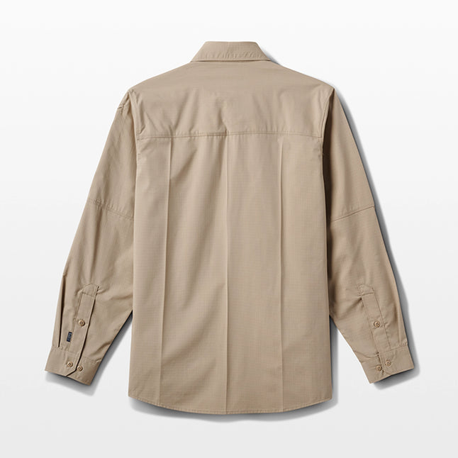 Chemise à manches longues Stryke Shirt