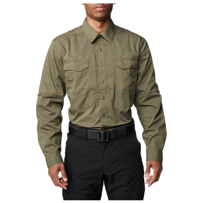Chemise à manches longues Stryke Shirt