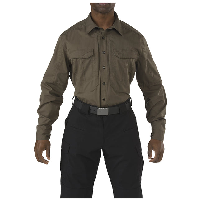 Chemise à manches longues Stryke Shirt