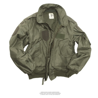 Blouson aviateur CWU d’occasion