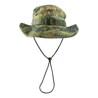 Chapeau boonie ÖBH chapeau de brousse KAZ21 d’occasion