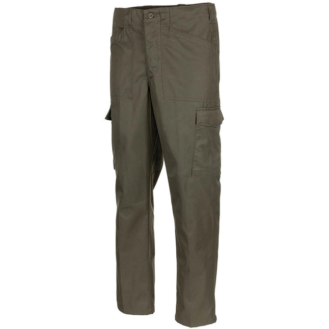 Pantalon de campagne ÖBH type 75 comme neuf