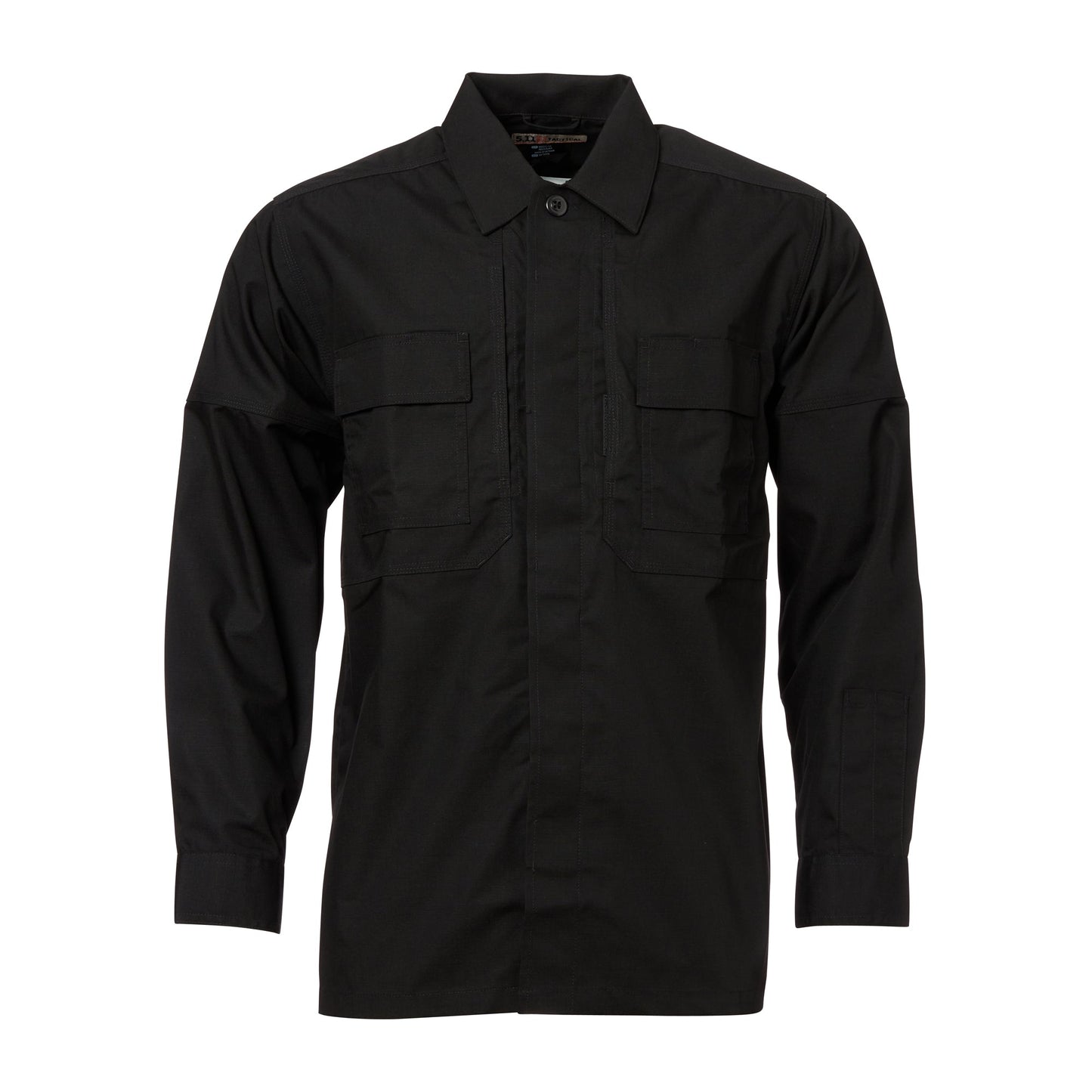 5.11 Chemise manches longues TDU