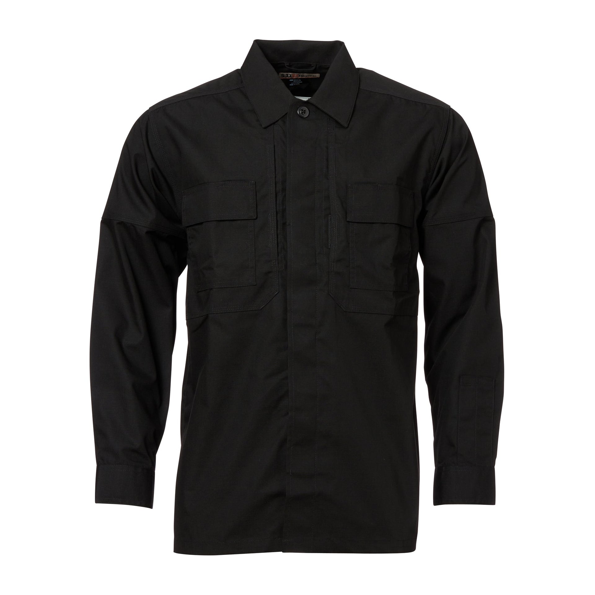 5.11 Chemise manches longues TDU