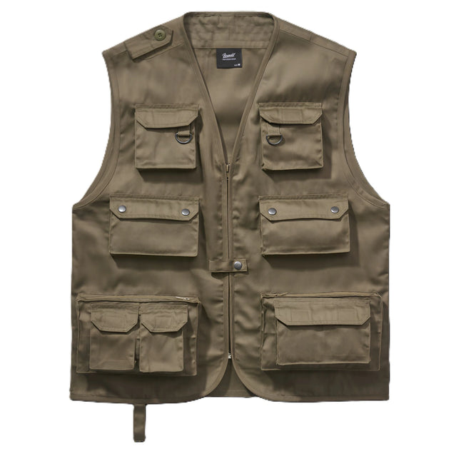 Gilet Hunting