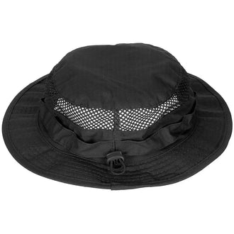 Chapeau de brousse Mesh Boonie