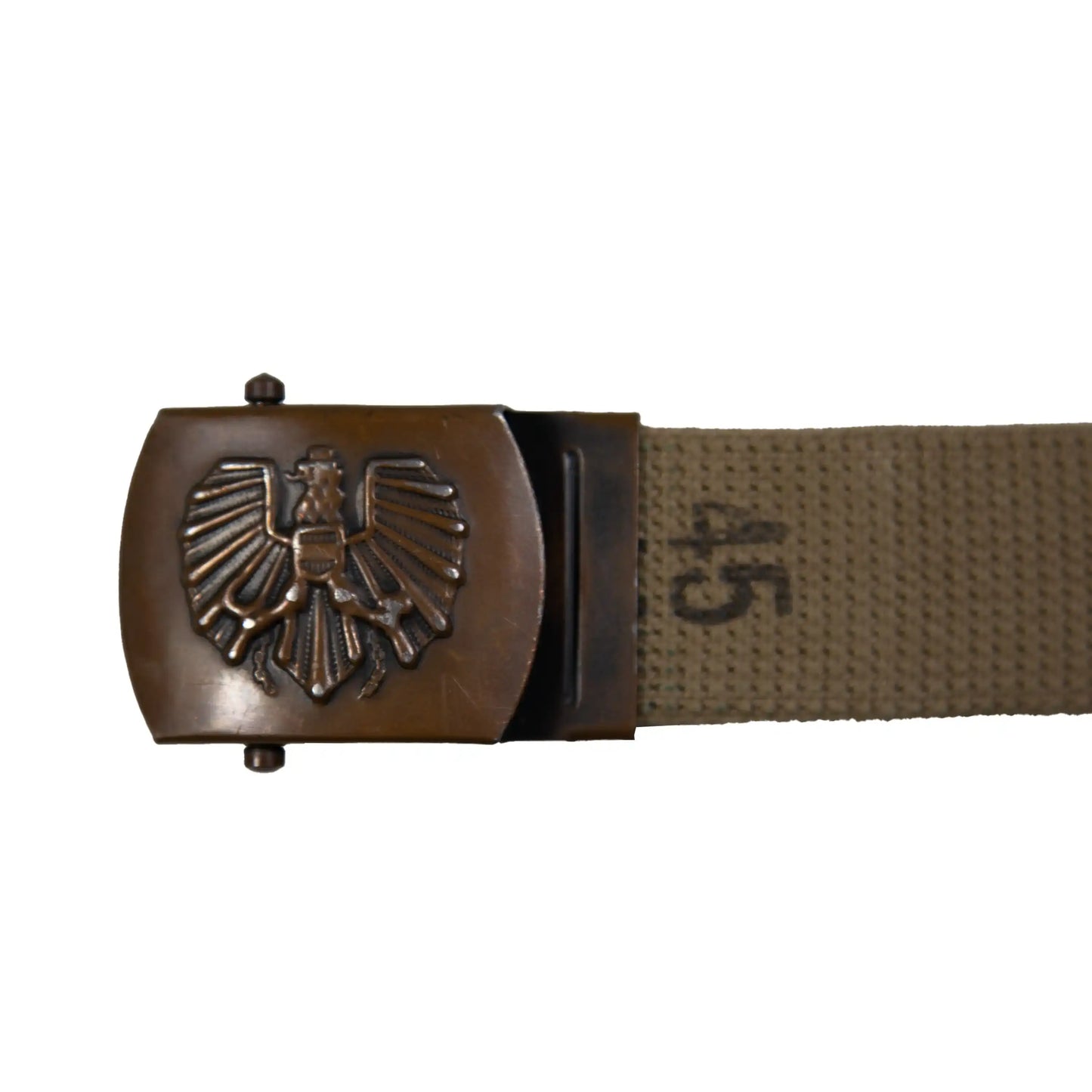 Ceinture ÖBH d’occasion