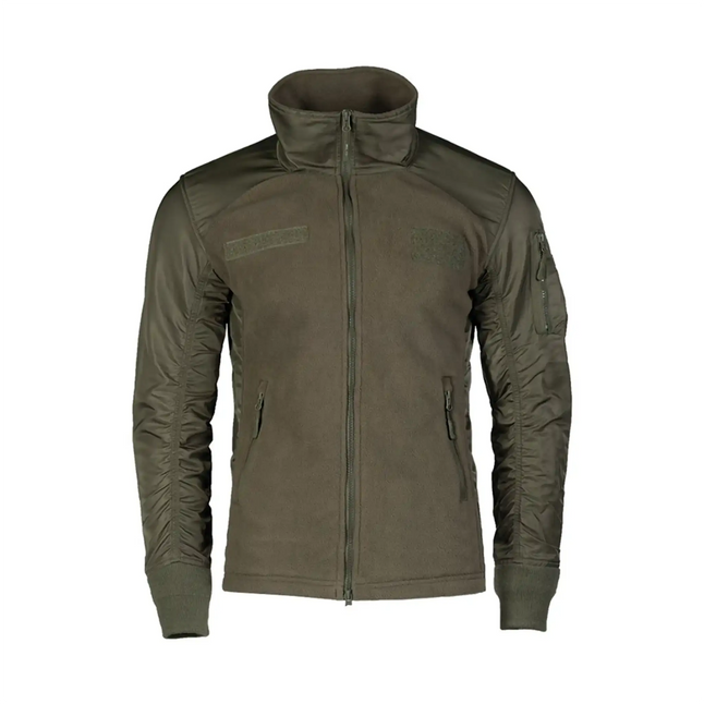 Mil-Tec Fliegerjacke USAF Jacke - ASMC