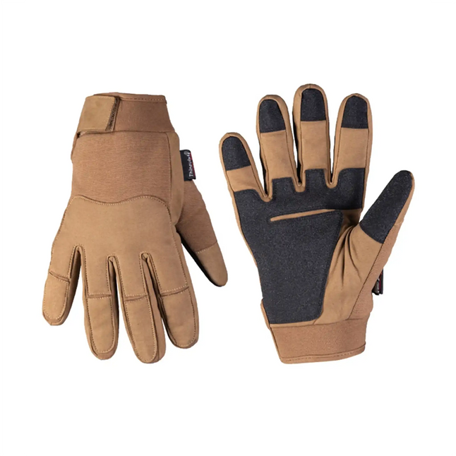 Mil-Tec Winterhandschuhe Army Gloves Winter - ASMC