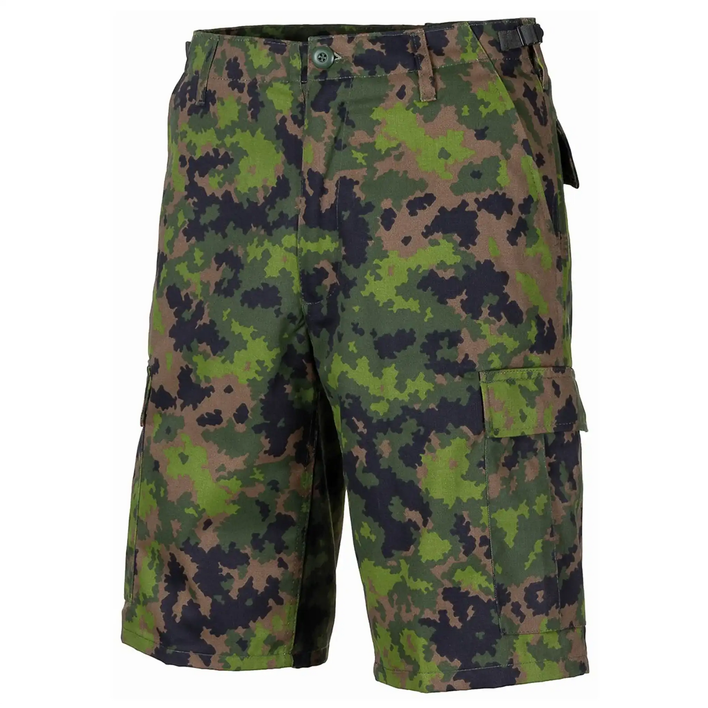 MFH Shorts US Bermuda BDU mit Seitentaschen - ASMC