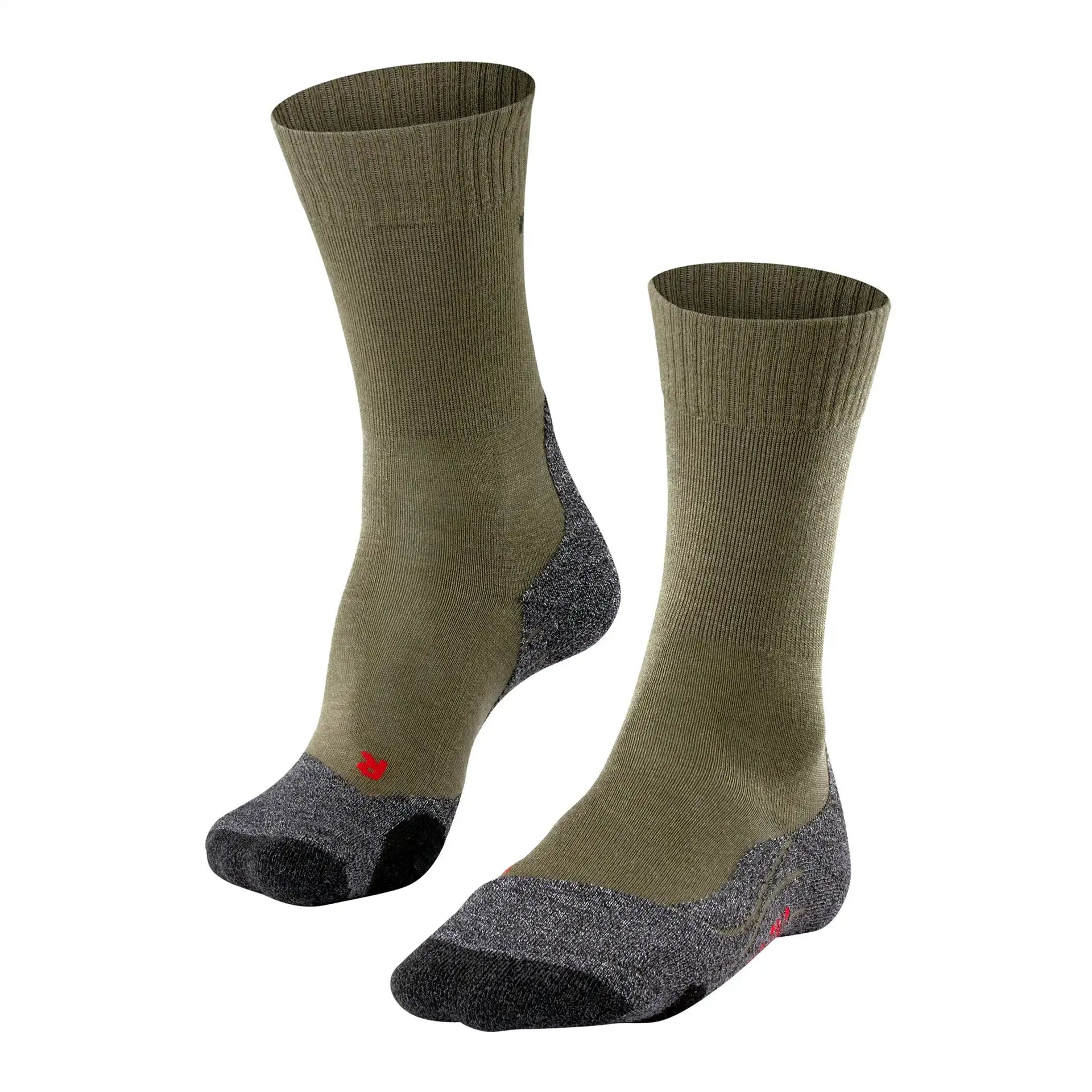 Falke BW Socken TK2 gebraucht - ASMC