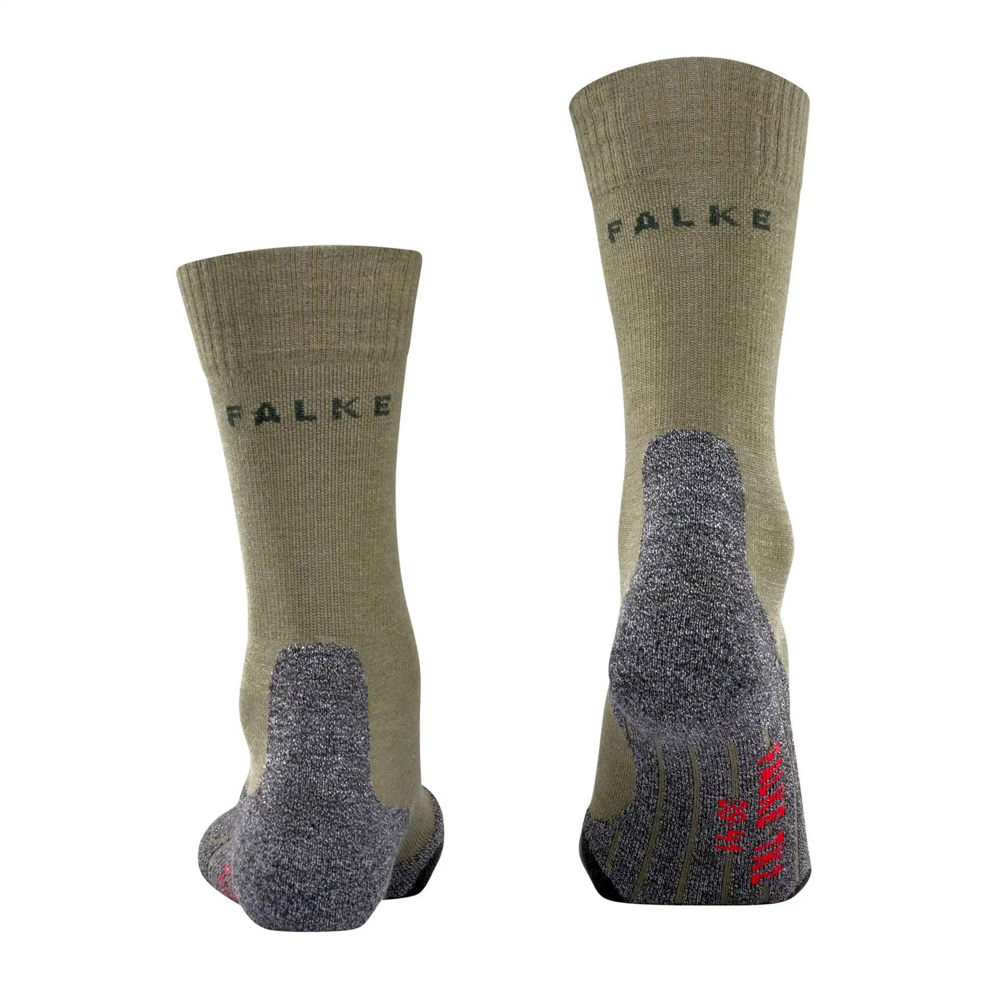 Falke BW Socken TK2 gebraucht - ASMC