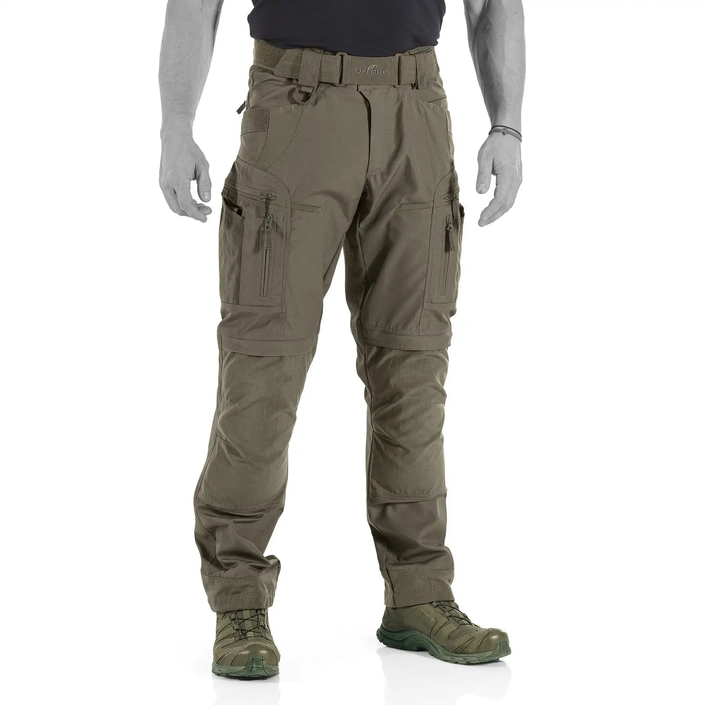 Pantalon tactique tout-terrain Gen.3