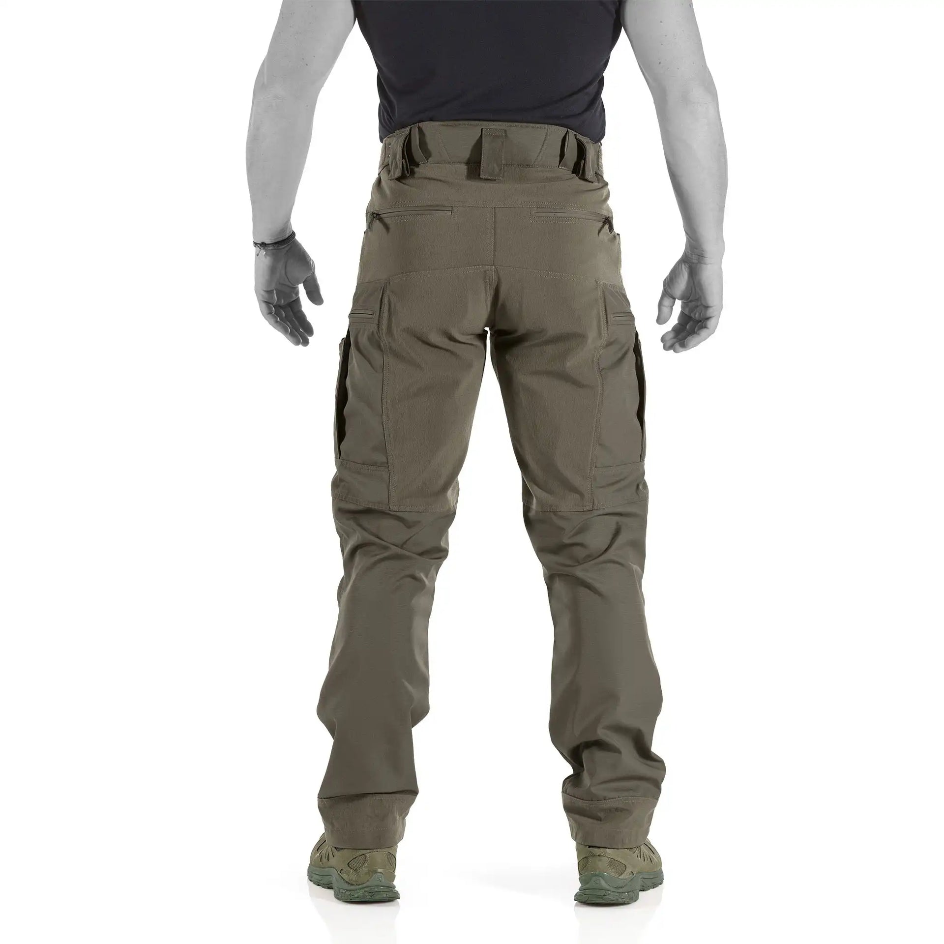 Pantalon tactique tout-terrain Gen.3