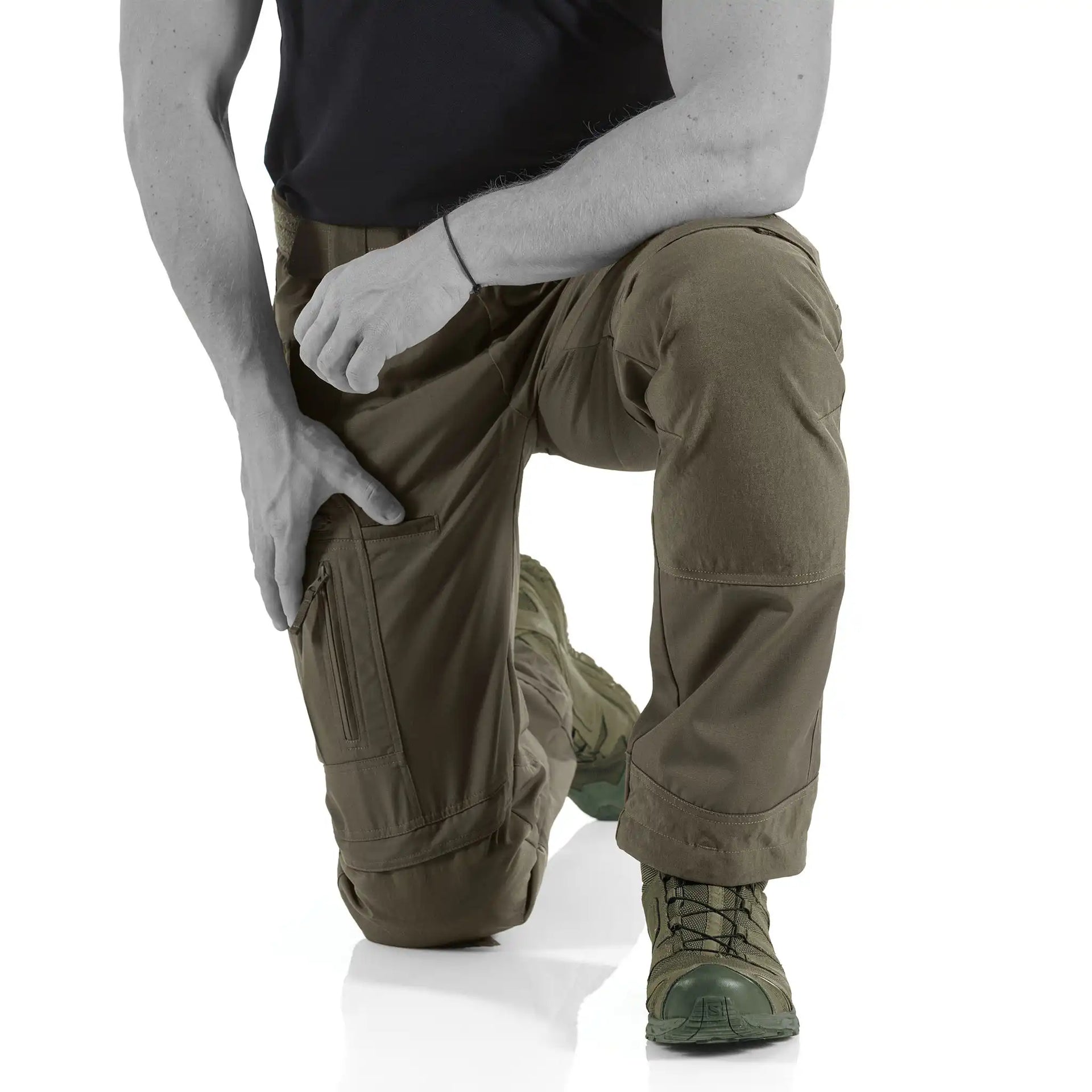 Pantalon tactique tout-terrain Gen.3