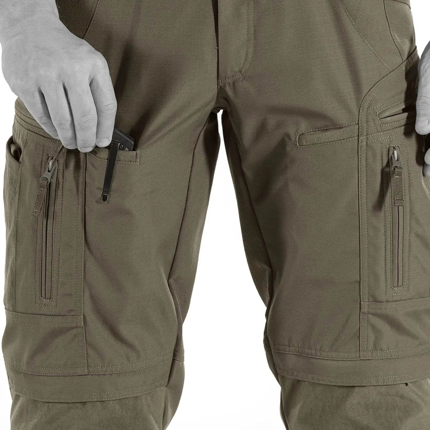 Pantalon tactique tout-terrain Gen.3