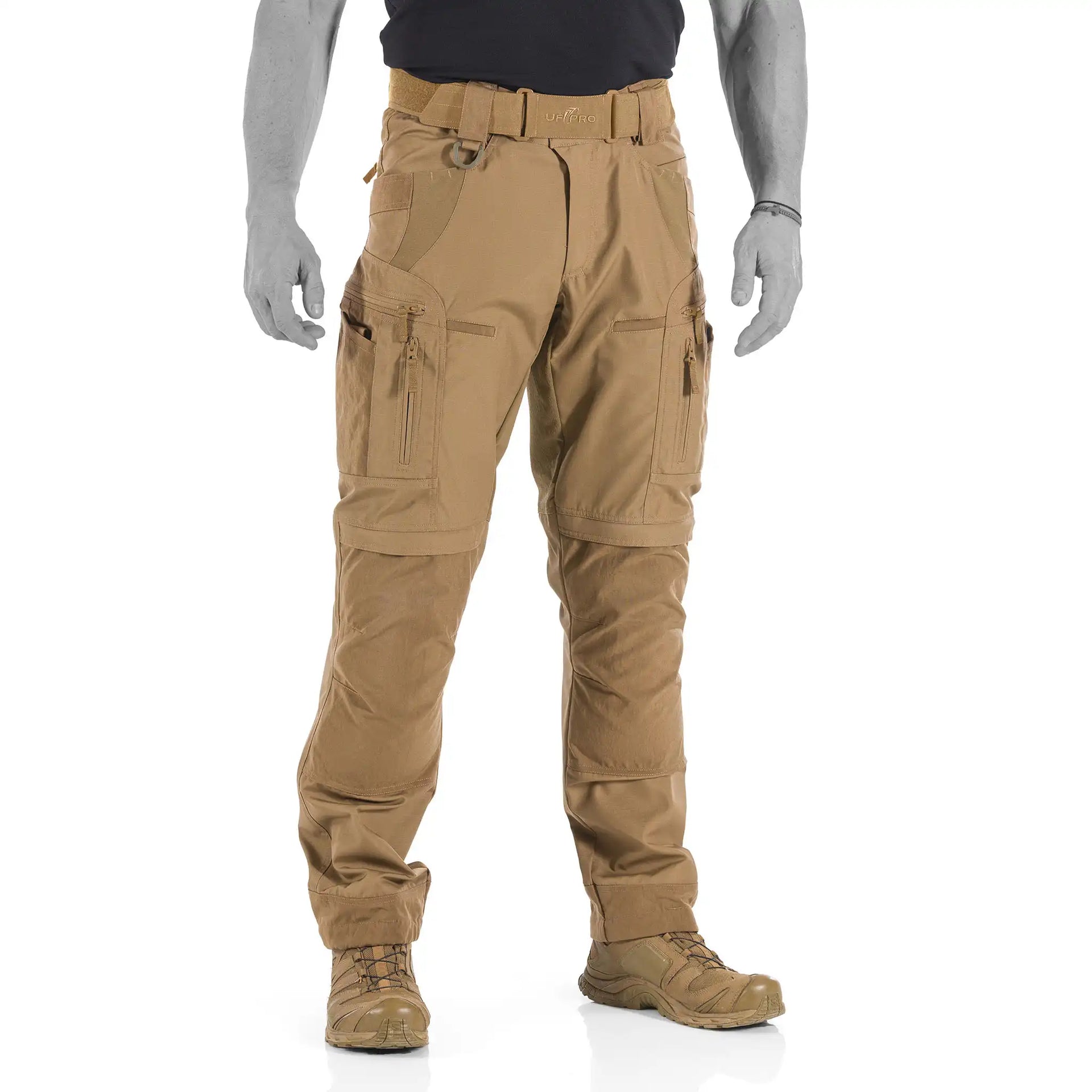 Pantalon tactique tout-terrain Gen.3