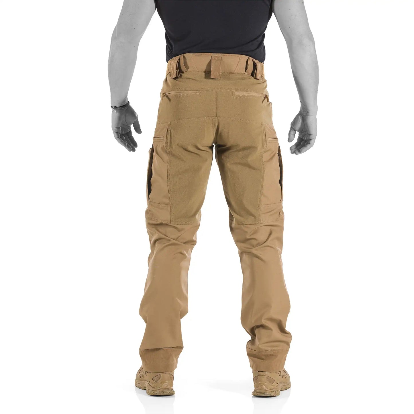 Pantalon tactique tout-terrain Gen.3