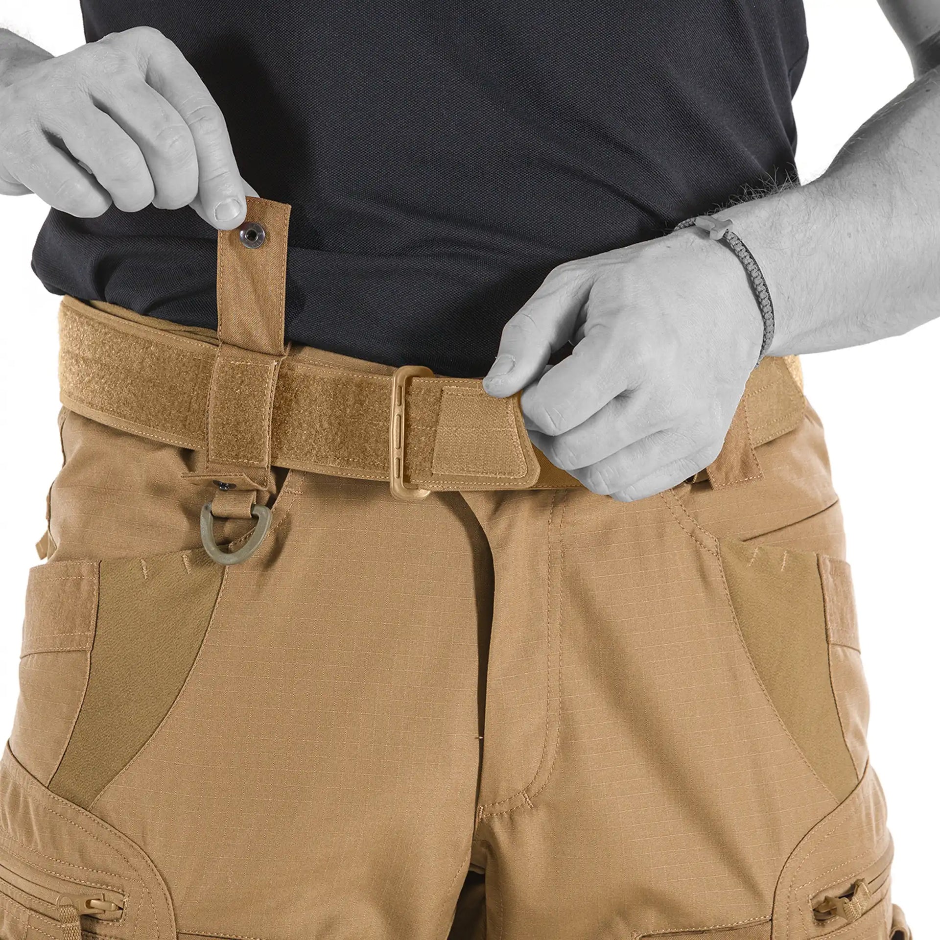 Pantalon tactique tout-terrain Gen.3